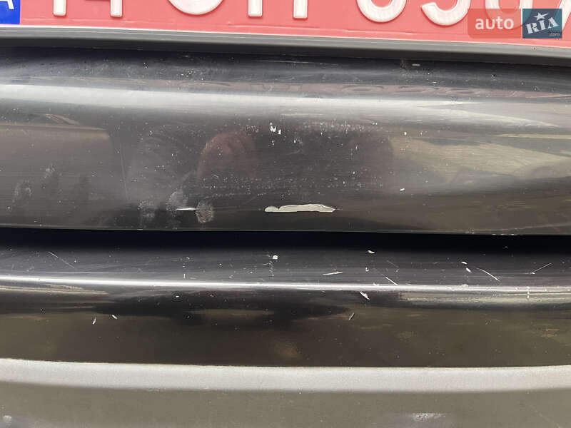 Позашляховик / Кросовер Lincoln Corsair 2020 в Львові фото 13 Позашляховик / Кросовер Lincoln Corsair 2020 в Львові