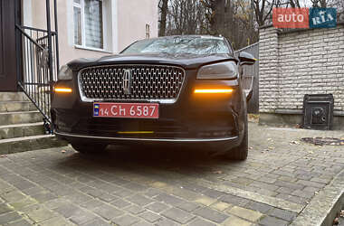 Позашляховик / Кросовер Lincoln Corsair 2020 в Львові