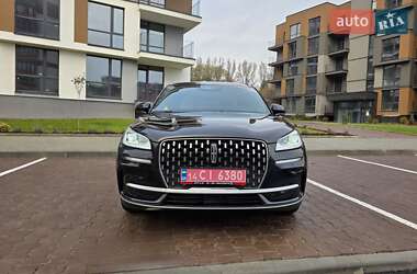 Внедорожник / Кроссовер Lincoln Corsair 2023 в Тернополе