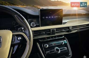 Позашляховик / Кросовер Lincoln Corsair 2020 в Києві