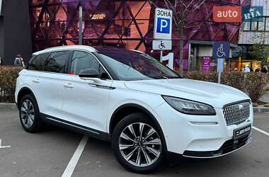 Внедорожник / Кроссовер Lincoln Corsair 2022 в Киеве