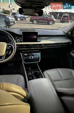 Внедорожник / Кроссовер Lincoln Corsair 2020 в Киеве