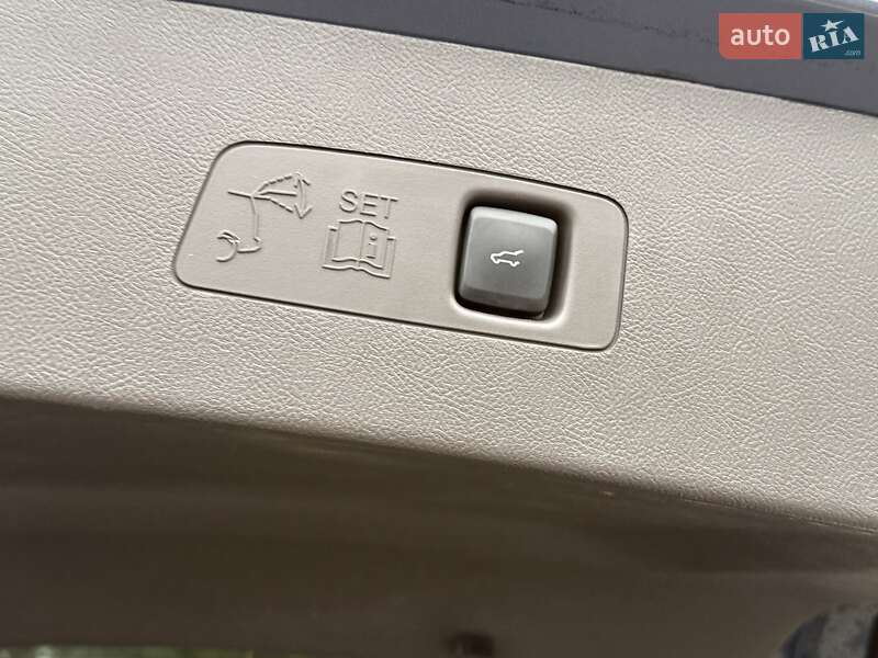 Внедорожник / Кроссовер Lincoln Corsair 2022 в Одессе