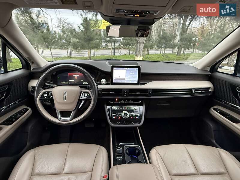 Внедорожник / Кроссовер Lincoln Corsair 2022 в Одессе