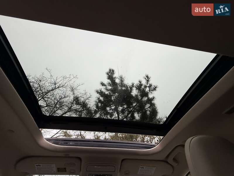 Внедорожник / Кроссовер Lincoln Corsair 2022 в Одессе