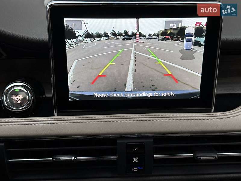 Внедорожник / Кроссовер Lincoln Corsair 2022 в Одессе