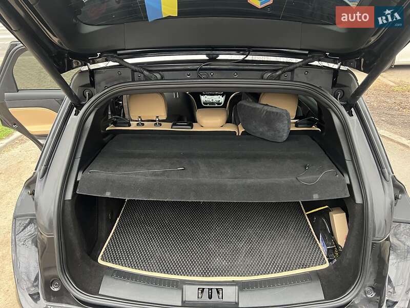 Внедорожник / Кроссовер Lincoln Corsair 2019 в Киеве фото 11 Внедорожник / Кроссовер Lincoln Corsair 2019 в Киеве