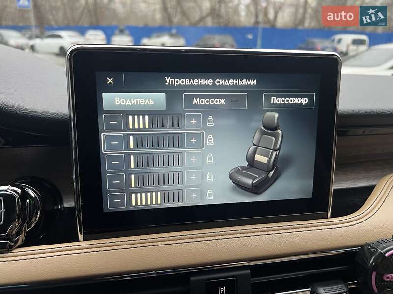 Внедорожник / Кроссовер Lincoln Corsair 2019 в Киеве фото 30 Внедорожник / Кроссовер Lincoln Corsair 2019 в Киеве