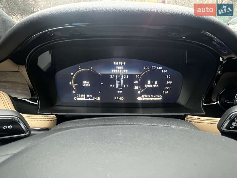 Внедорожник / Кроссовер Lincoln Corsair 2019 в Киеве фото 19 Внедорожник / Кроссовер Lincoln Corsair 2019 в Киеве