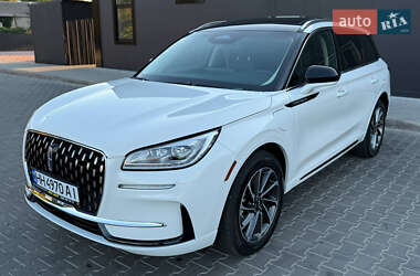 Внедорожник / Кроссовер Lincoln Corsair 2024 в Одессе