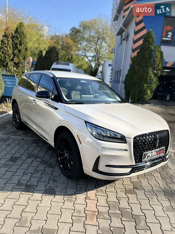 Внедорожник / Кроссовер Lincoln Corsair 2023 в Одессе фото 6 Внедорожник / Кроссовер Lincoln Corsair 2023 в Одессе