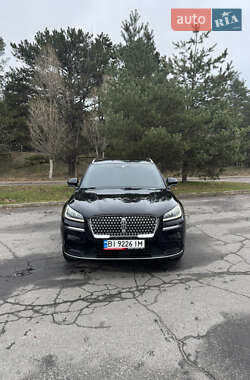 Позашляховик / Кросовер Lincoln Corsair 2020 в Горішніх Плавнях