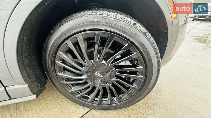 Позашляховик / Кросовер Lincoln Corsair 2021 в Луцьку