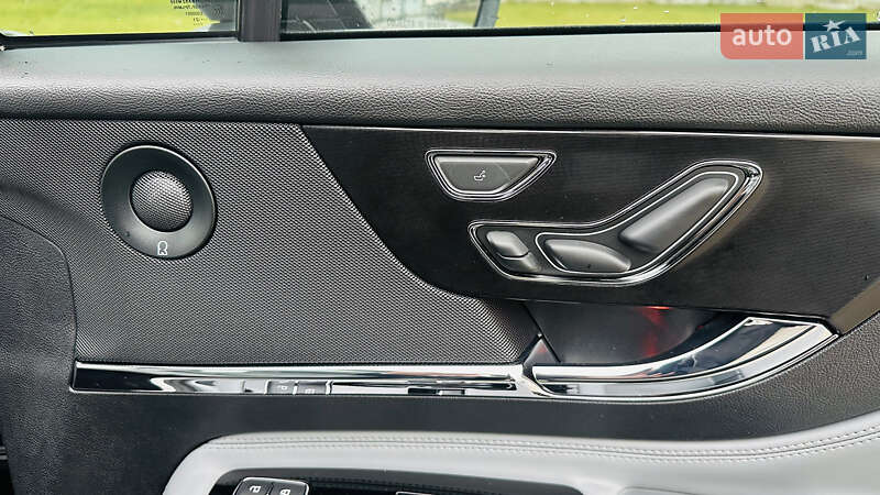 Позашляховик / Кросовер Lincoln Corsair 2021 в Луцьку