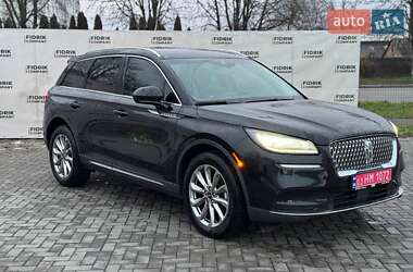 Внедорожник / Кроссовер Lincoln Corsair 2020 в Луцке