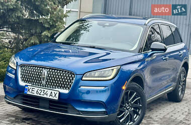 Внедорожник / Кроссовер Lincoln Corsair 2019 в Днепре