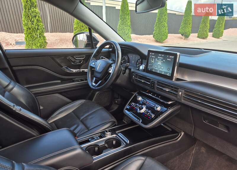 Позашляховик / Кросовер Lincoln Corsair 2022 в Тернополі