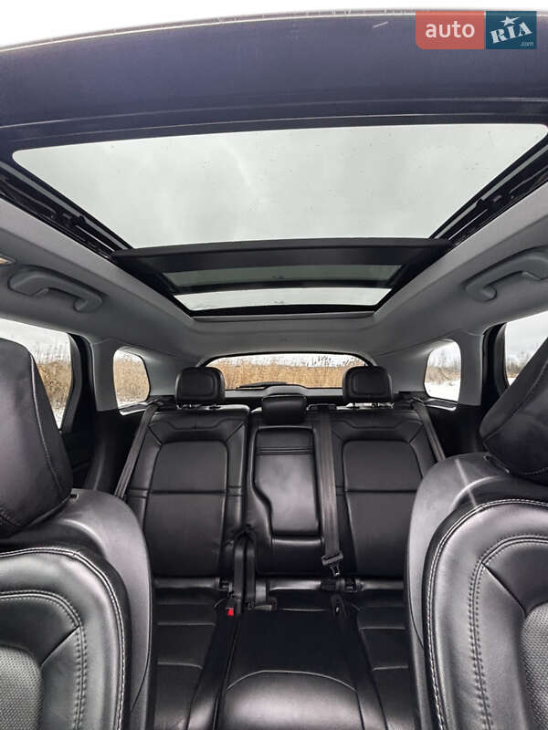 Позашляховик / Кросовер Lincoln Corsair 2021 в Вінниці