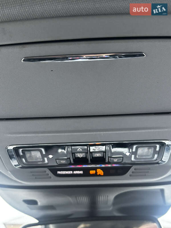 Позашляховик / Кросовер Lincoln Corsair 2021 в Вінниці