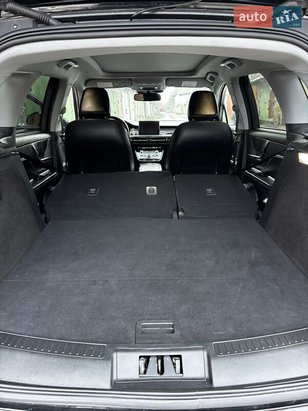 Позашляховик / Кросовер Lincoln Corsair 2021 в Вінниці