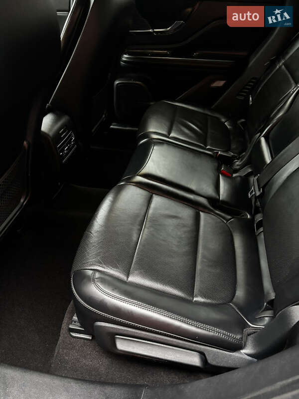 Позашляховик / Кросовер Lincoln Corsair 2021 в Вінниці