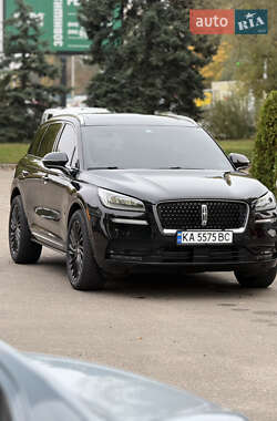 Позашляховик / Кросовер Lincoln Corsair 2020 в Києві