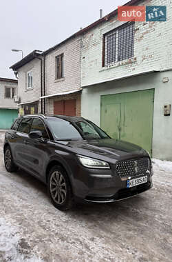 Внедорожник / Кроссовер Lincoln Corsair 2020 в Киеве