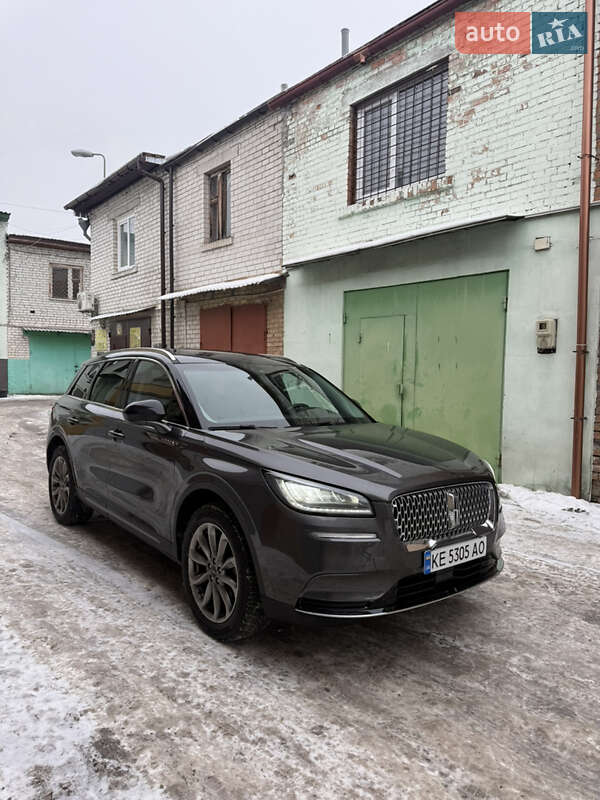 Lincoln Corsair 2020 Lincoln Corsair 2020