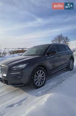 Внедорожник / Кроссовер Lincoln Corsair 2020 в Рогатине