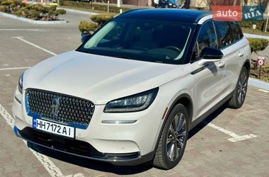 Позашляховик / Кросовер Lincoln Corsair 2022 в Одесі