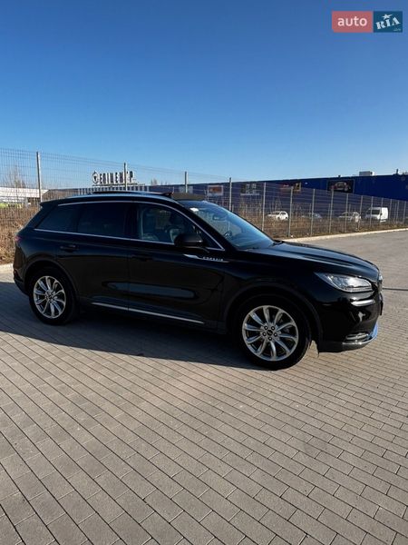 Внедорожник / Кроссовер Lincoln Corsair 2020 в Виннице