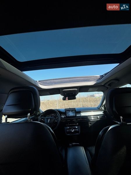 Внедорожник / Кроссовер Lincoln Corsair 2020 в Виннице