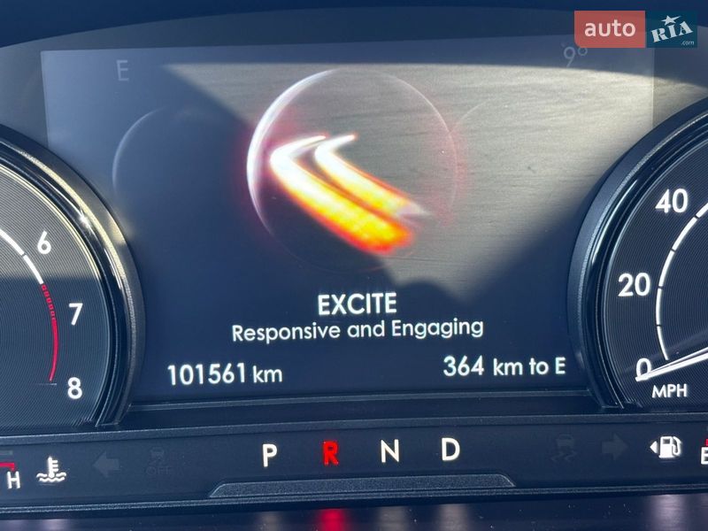 Внедорожник / Кроссовер Lincoln Corsair 2020 в Виннице