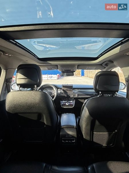 Внедорожник / Кроссовер Lincoln Corsair 2020 в Виннице