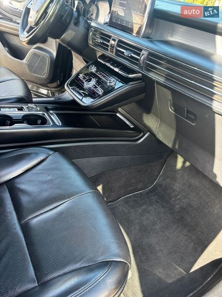 Внедорожник / Кроссовер Lincoln Corsair 2020 в Виннице