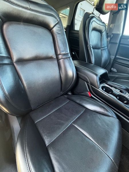 Внедорожник / Кроссовер Lincoln Corsair 2020 в Виннице