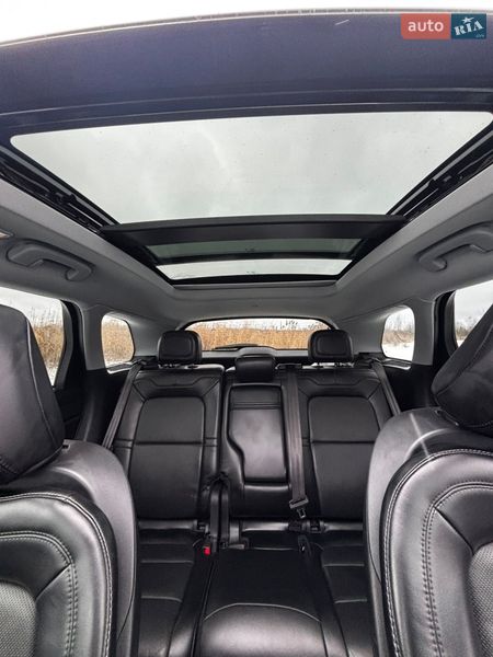 Внедорожник / Кроссовер Lincoln Corsair 2020 в Виннице