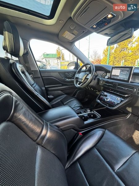 Внедорожник / Кроссовер Lincoln Corsair 2020 в Виннице