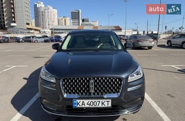 Позашляховик / Кросовер Lincoln Corsair 2020 в Києві