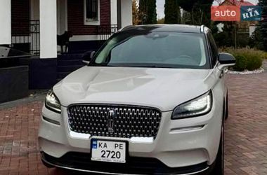 Внедорожник / Кроссовер Lincoln Corsair 2020 в Киеве