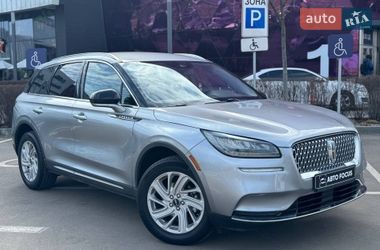 Внедорожник / Кроссовер Lincoln Corsair 2022 в Киеве