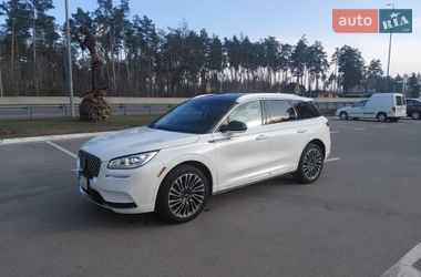 Внедорожник / Кроссовер Lincoln Corsair 2020 в Киеве