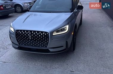 Внедорожник / Кроссовер Lincoln Corsair 2023 в Трускавце