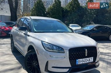 Внедорожник / Кроссовер Lincoln Corsair 2023 в Одессе