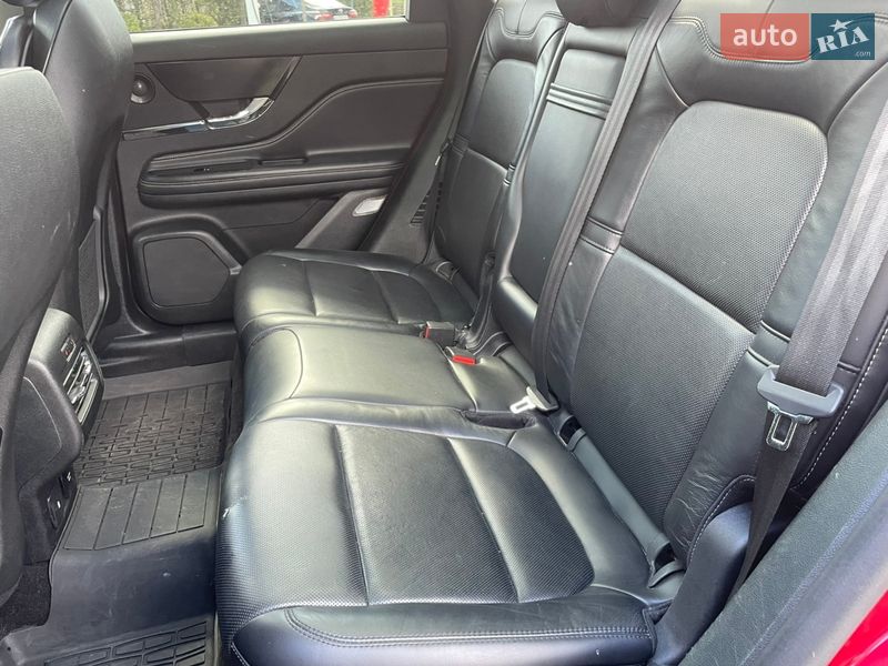 Внедорожник / Кроссовер Lincoln Corsair 2020 в Львове