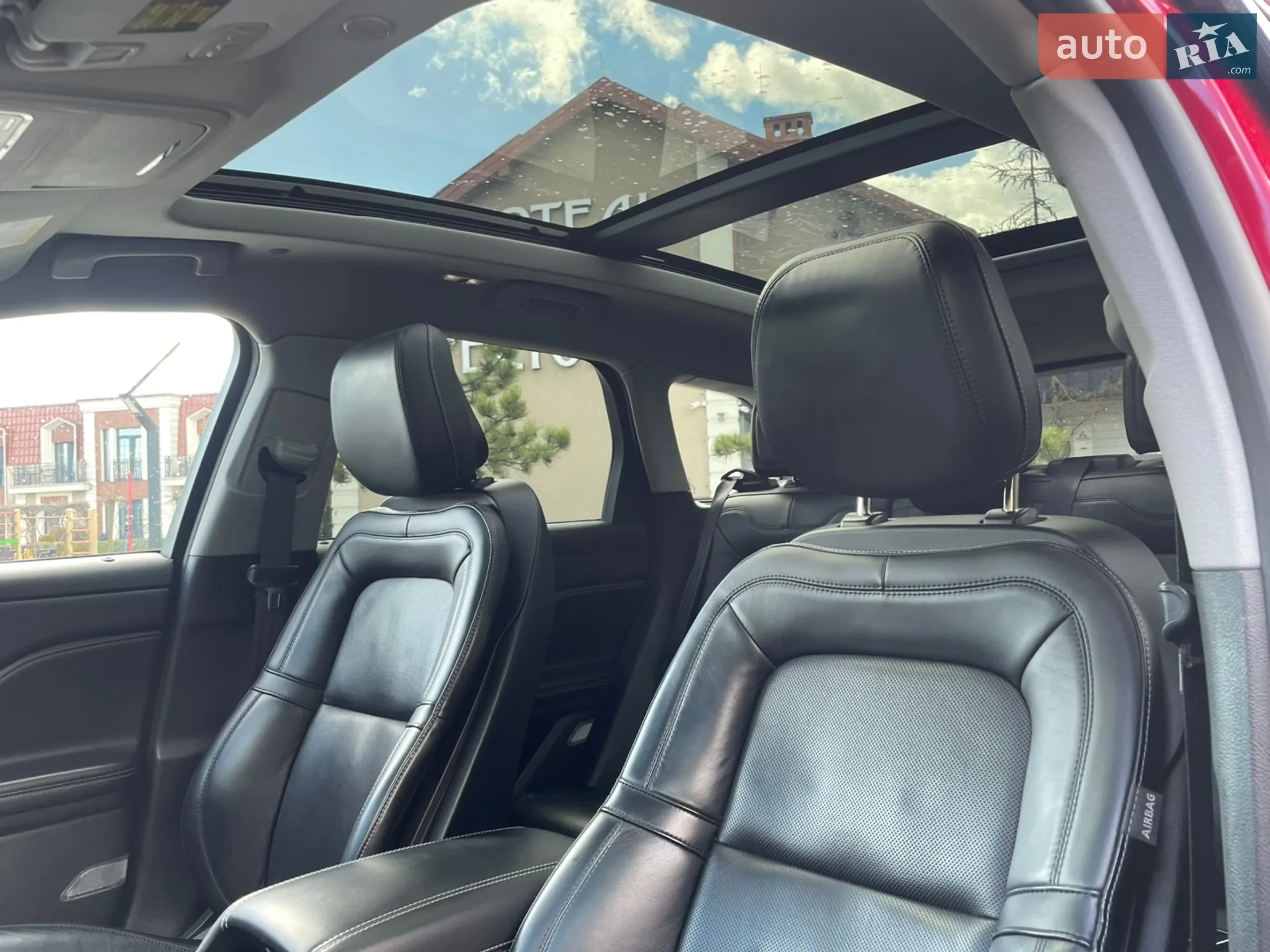 2020 Lincoln Corsair - мініатюра 13
