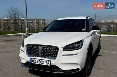Внедорожник / Кроссовер Lincoln Corsair 2021 в Харькове