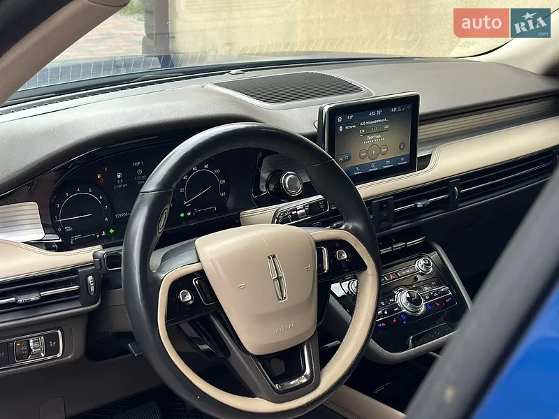 Lincoln Corsair 2019 VIN 5LMCJ1D94LUL07105 фото оголошення 27 з 91
