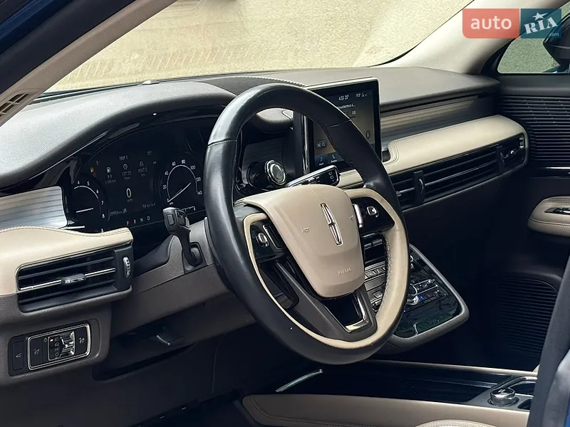 Lincoln Corsair 2019 VIN 5LMCJ1D94LUL07105 фото оголошення 31 з 91