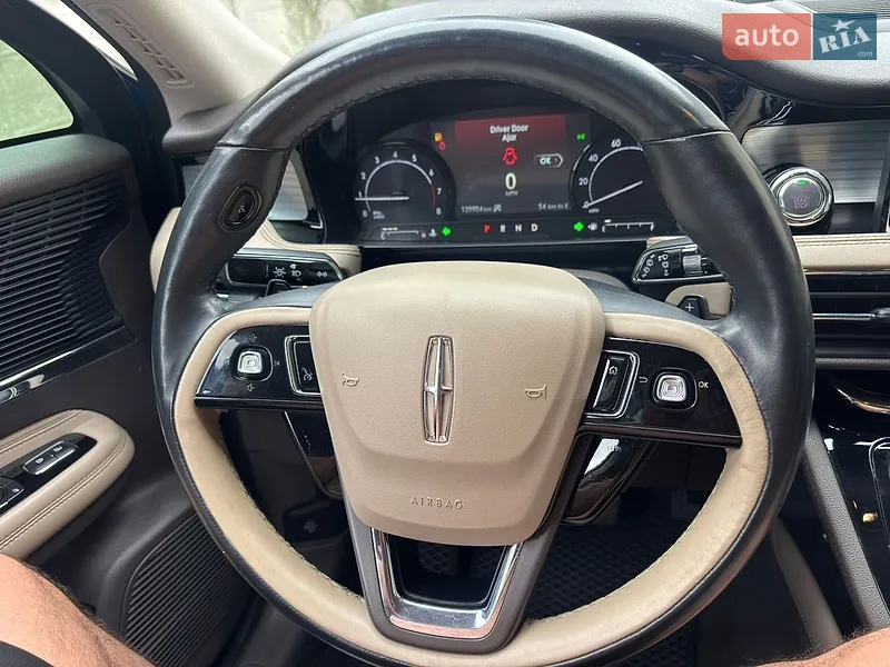Lincoln Corsair 2019 VIN 5LMCJ1D94LUL07105 фото оголошення 41 з 91